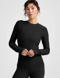 Featherweight Select Long Sleeve Crew