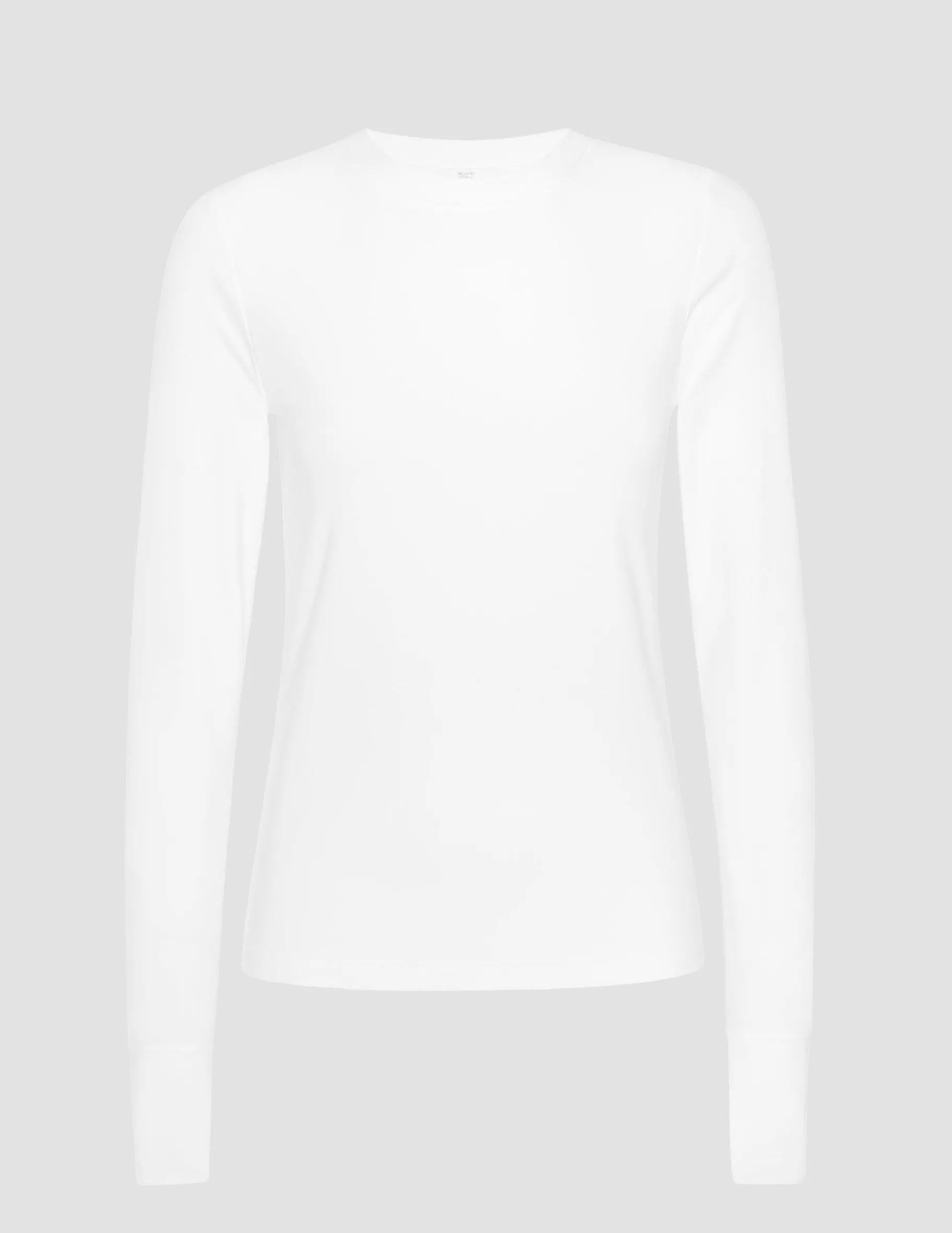 Featherweight Select Long Sleeve Crew