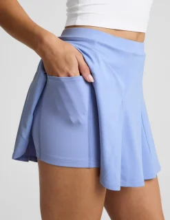 Flounce This Way Skirt