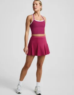 Flounce This Way Skirt