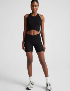 Impulse Ribbed V-Waist 5