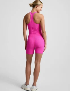 Impulse Ribbed V-Waist 5