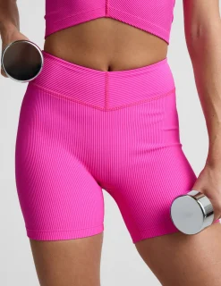 Impulse Ribbed V-Waist 5