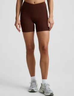 Impulse Ribbed V-Waist 5