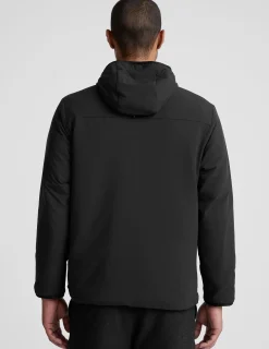 In Flight Insulated Men's Hooded Jacket