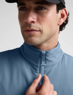 In Flight Insulated Men's Vest