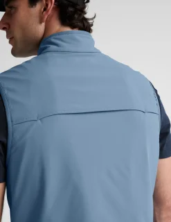 In Flight Insulated Men's Vest