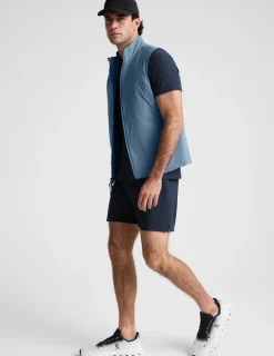 In Flight Insulated Men's Vest