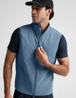 In Flight Insulated Men's Vest