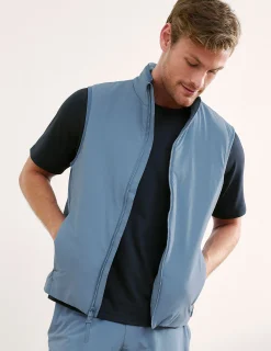 In Flight Insulated Men's Vest