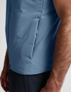 In Flight Insulated Men's Vest