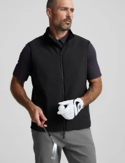 In Flight Insulated Men's Vest