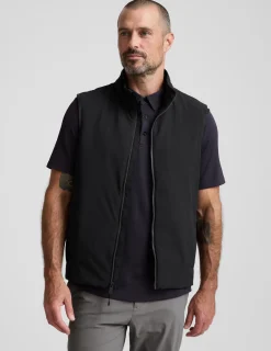 In Flight Insulated Men's Vest