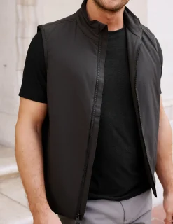 In Flight Insulated Men's Vest