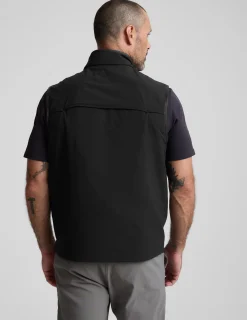 In Flight Insulated Men's Vest