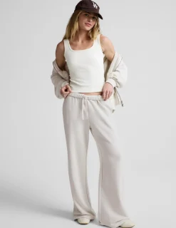 Keep It Cool Seamless Midlength Tank