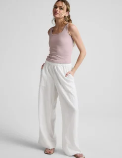 Keep It Cool Seamless Midlength Tank