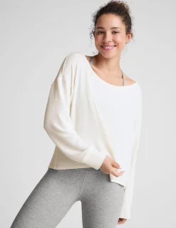 Let Loose Pullover