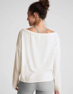 Let Loose Pullover