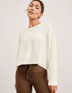 Let Loose Pullover