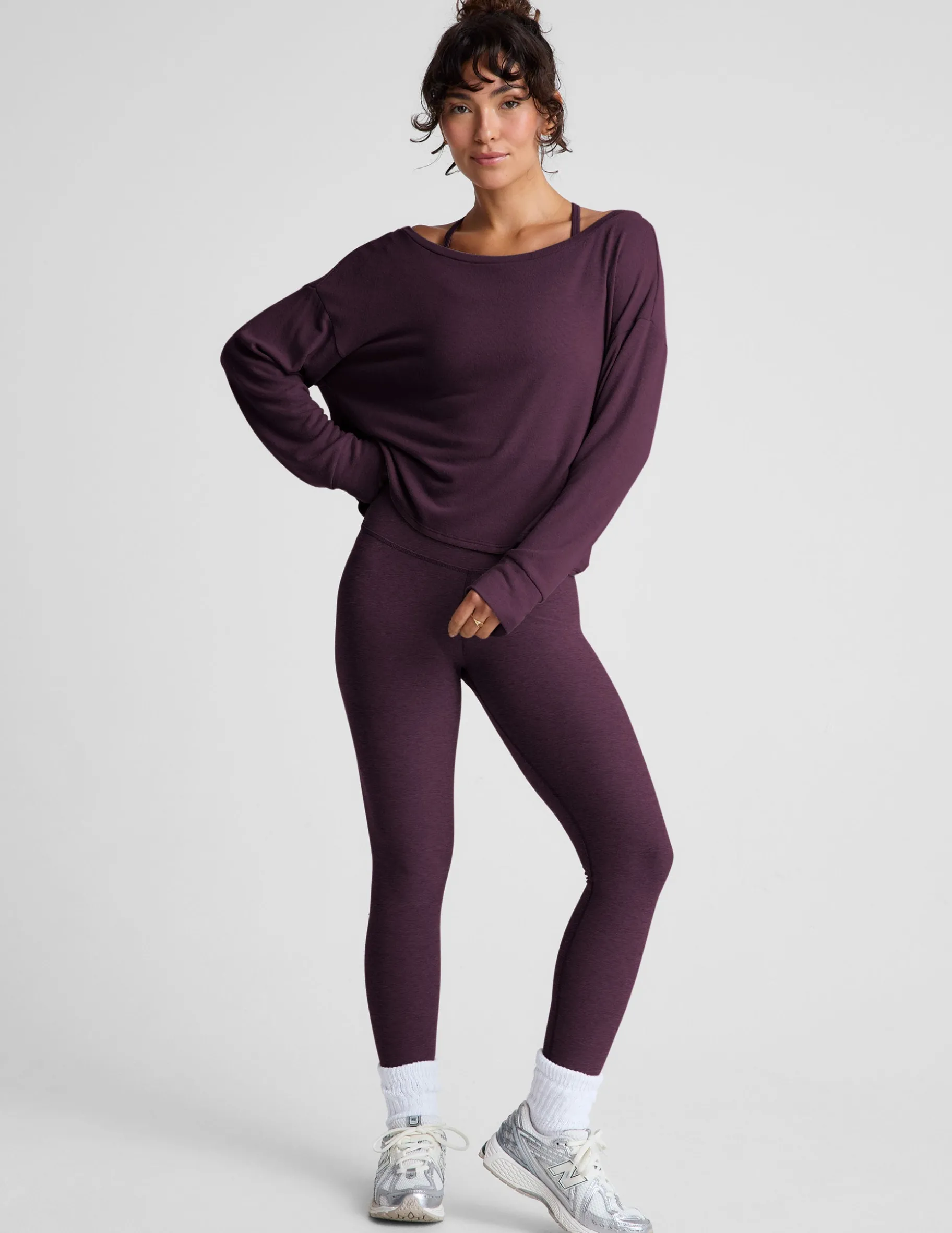 Let Loose Pullover