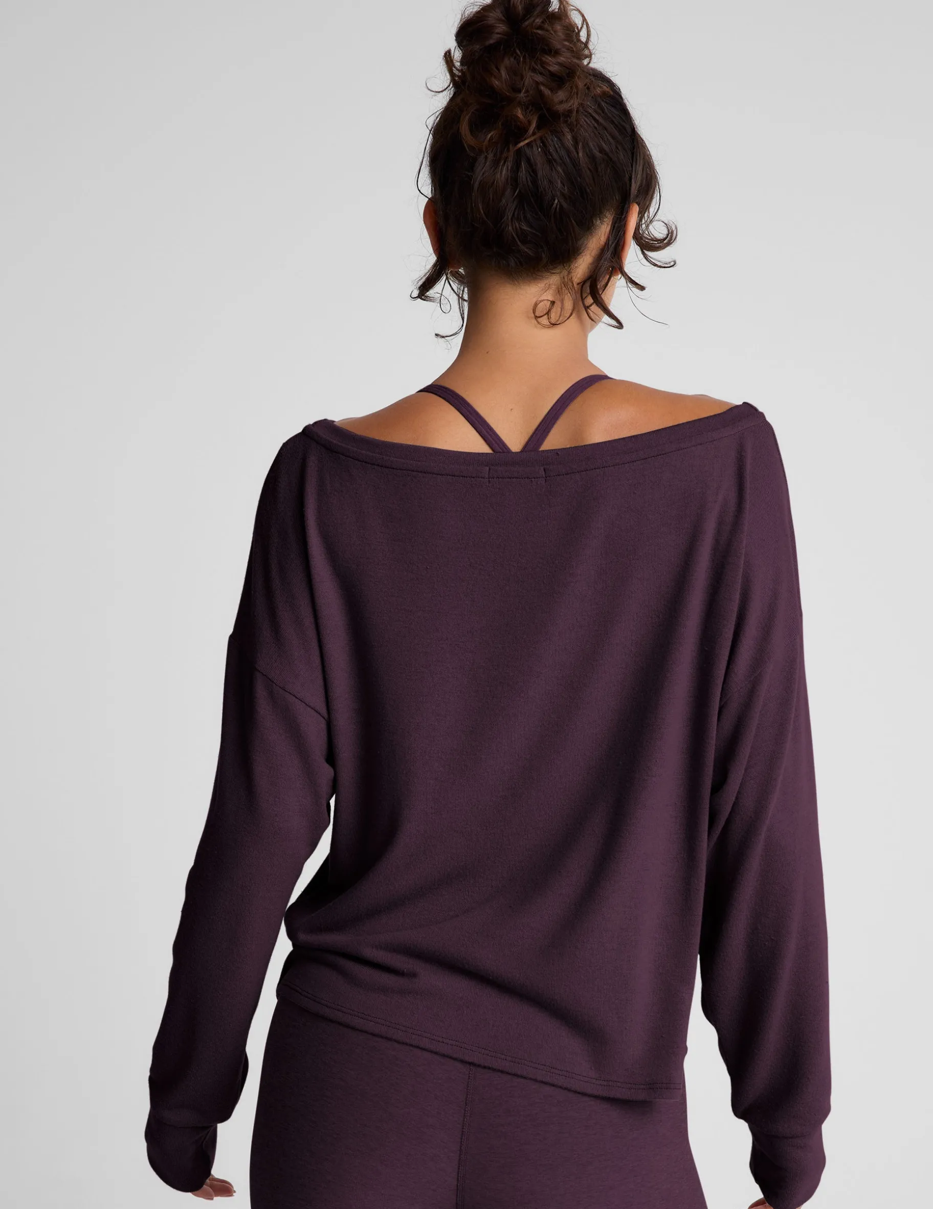 Let Loose Pullover