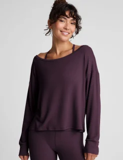 Let Loose Pullover