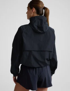 Limitless Hooded Jacket