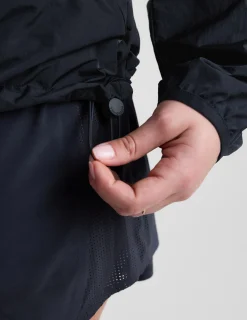 Limitless Hooded Jacket