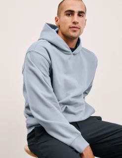 LuxeFleece™ Classic Men's Hoodie