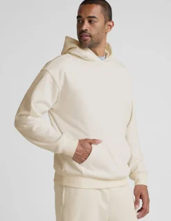 LuxeFleece™ Classic Men's Hoodie