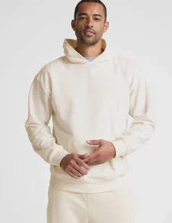LuxeFleece™ Classic Men's Hoodie