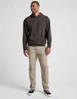 LuxeFleece™ Classic Men's Hoodie