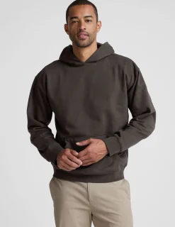 LuxeFleece™ Classic Men's Hoodie
