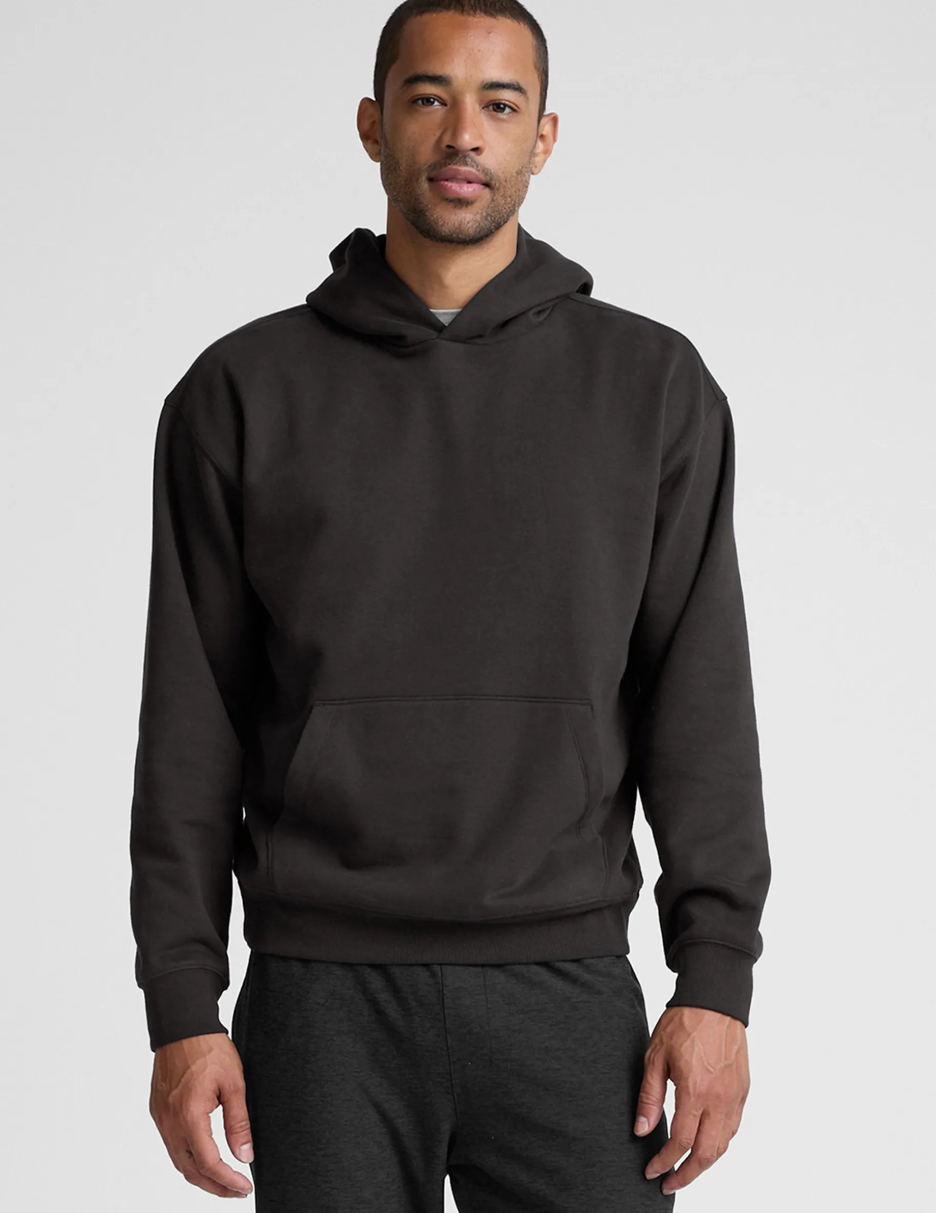 LuxeFleece™ Classic Men's Hoodie
