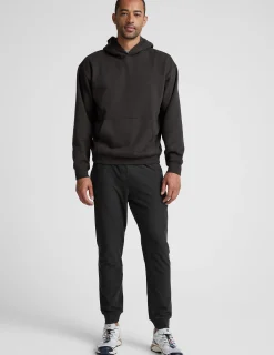 LuxeFleece™ Classic Men's Hoodie