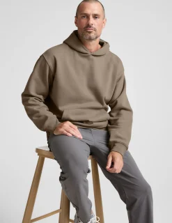 LuxeFleece™ Classic Men's Hoodie