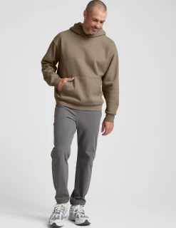 LuxeFleece™ Classic Men's Hoodie