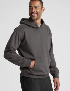 LuxeFleece™ Classic Men's Hoodie