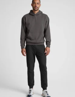 LuxeFleece™ Classic Men's Hoodie