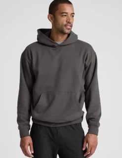 LuxeFleece™ Classic Men's Hoodie