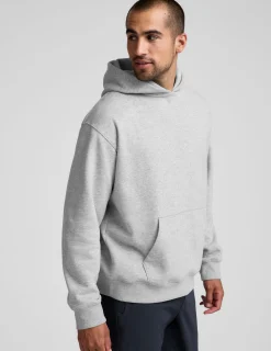 LuxeFleece™ Classic Men's Hoodie