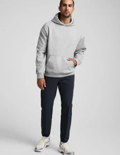LuxeFleece™ Classic Men's Hoodie