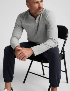 LuxeFleece™ Classic Men's Jogger