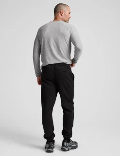 LuxeFleece™ Classic Men's Jogger