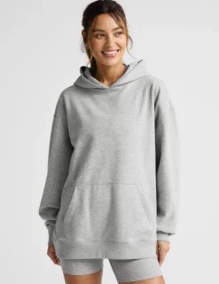 LuxeFleece™ Classic Oversized Hoodie