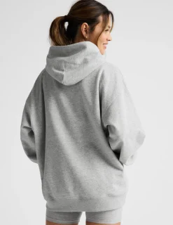 LuxeFleece™ Classic Oversized Hoodie