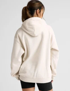 LuxeFleece™ Classic Oversized Hoodie