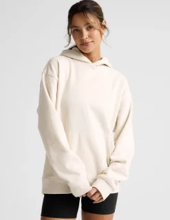 LuxeFleece™ Classic Oversized Hoodie