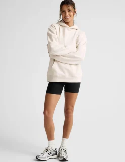 LuxeFleece™ Classic Oversized Hoodie
